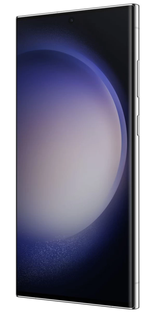 Смартфон Samsung Galaxy S23 Ultra 12/256Gb, Sky Blue (SM-S918B)