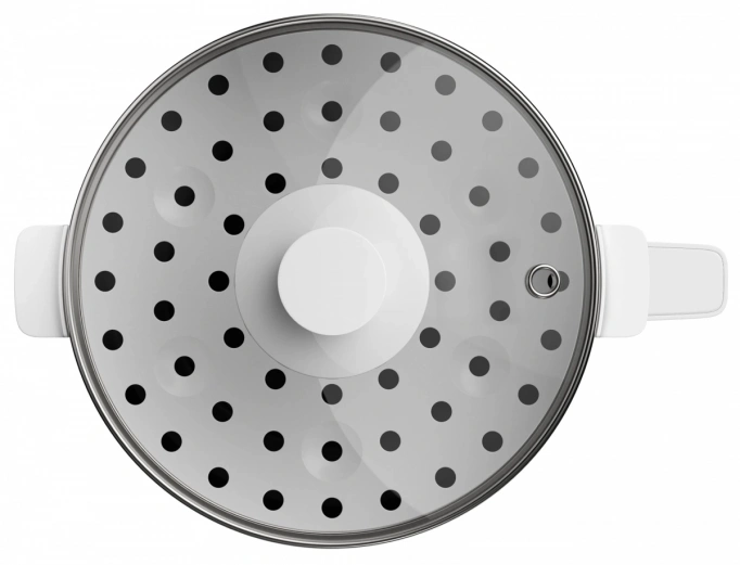 Рисоварка-мультиварка Xiaomi Multifunctional Cooker 1.5L 1000W MEC01, White (BHR8969EU)