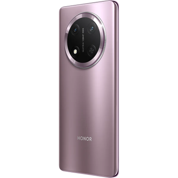 Смартфон Honor X9c 8/256Gb Titanium Purple (BRP-NX1)