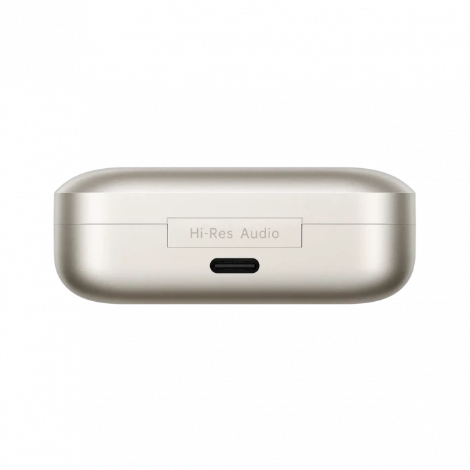 Беспроводные наушники Realme Buds Air 7, Ivory Gold (RMA2408)