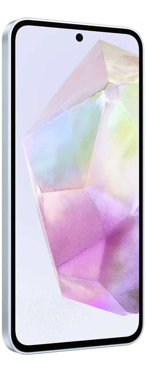 Смартфон Samsung Galaxy A35 5G 8/128Gb Awesome Iceblue (SM-A356E)