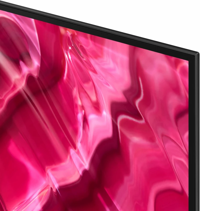 Телевизор Samsung 65" OLED 4K S90C (QE65S90C)