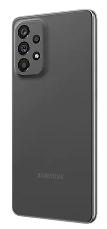 Смартфон Samsung Galaxy A73 8/256Gb Grey (SM-A736B)