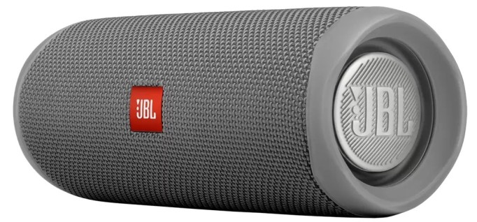 Беспроводная Акустика Jbl Flip 5 Купить