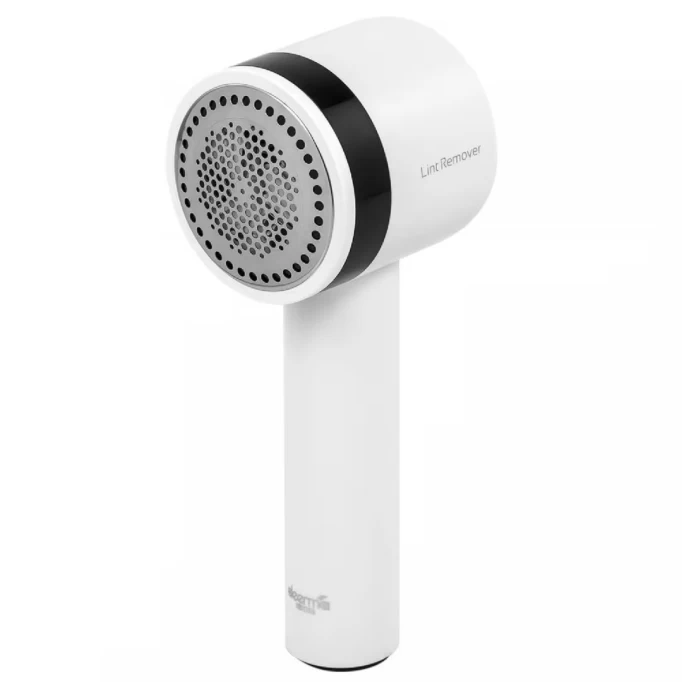 Машинка для удаления катышков Deerma DEM-MQ813W, White