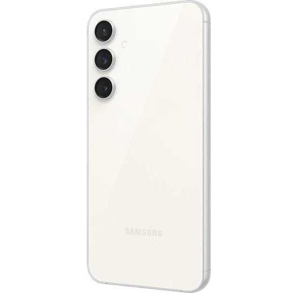 Смартфон Samsung Galaxy S23 FE 8/128Gb, Cream (SM-S711B)