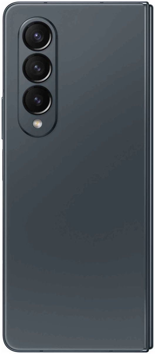 Смартфон Samsung Galaxy Z Fold4 12/512Gb Graygreen (SM-F936B)