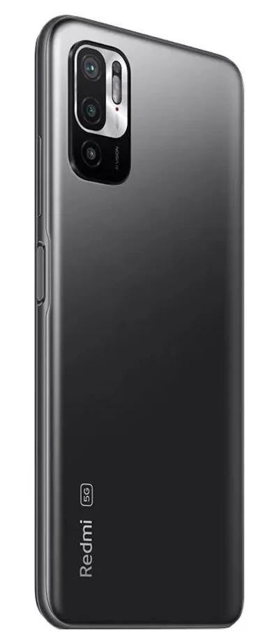 Смартфон Redmi Note 10 5G 4/128Gb Graphite Grey Global