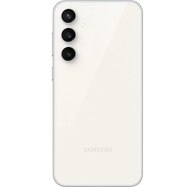 Смартфон Samsung Galaxy S23 FE 8/256Gb, Cream (SM-S711B)