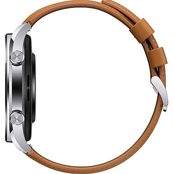 Умные часы XiaoMi Watch S1, Silver (BHR5560GL)