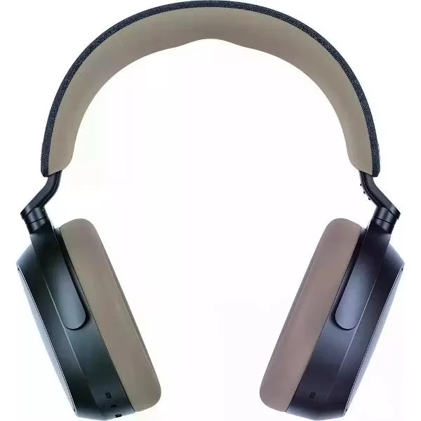 Беспроводные наушники Sennheiser Momentum 4, Blue (M4AEBT)