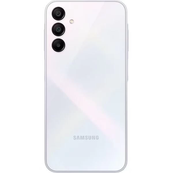 Смартфон Samsung Galaxy A15 4/128Gb Light Blue (SM-A155F)
