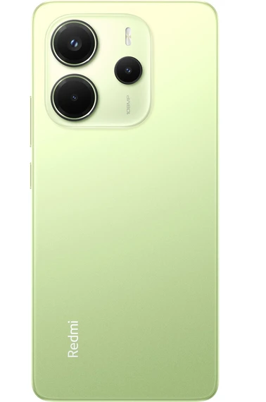 Смартфон Redmi Note 14 8/128Gb Lime Green