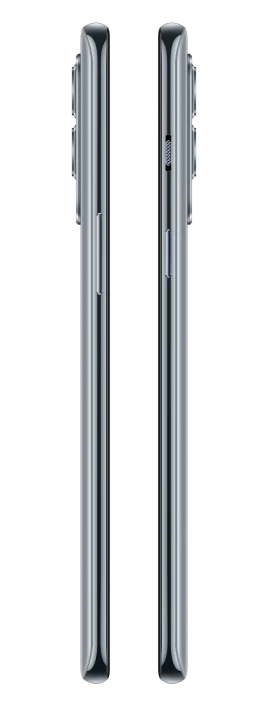 Смартфон OnePlus Nord 2 5G 8/128GB, Gray Sierra (DN2103)