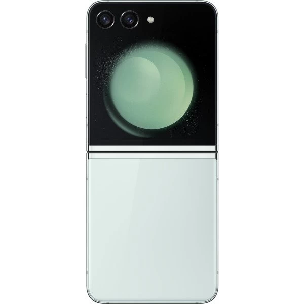 Смартфон Samsung Galaxy Z Flip5 8/512Gb Mint (SM-F731B)