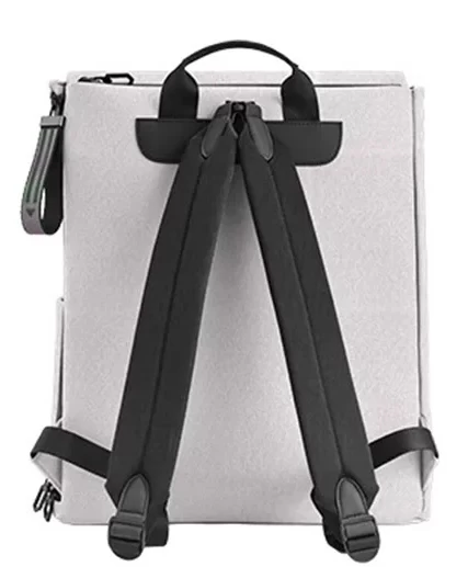 Рюкзак 90 Points Urban Daily Eusing Plus Backpack 90BBPMT2140U, Серый