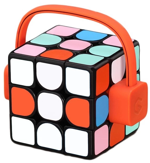 Кубик Рубика Giiker Super Cube i3 (Уценённый товар)
