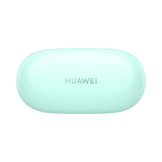 Беспроводные наушники Huawei FreeBuds SE, Мятно-голубые (T0010)