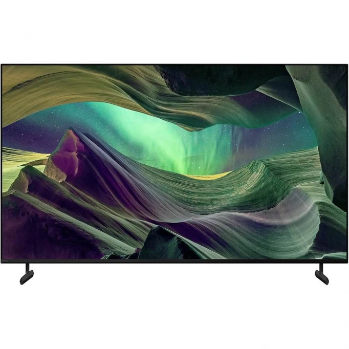 Телевизор Sony 65" 4K UHD LED Smart TV (KD-65X85L)