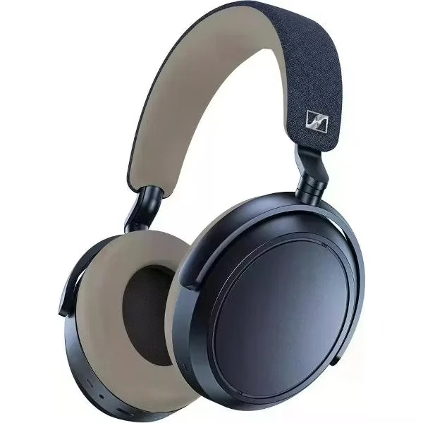Беспроводные наушники Sennheiser Momentum 4, Blue (M4AEBT)