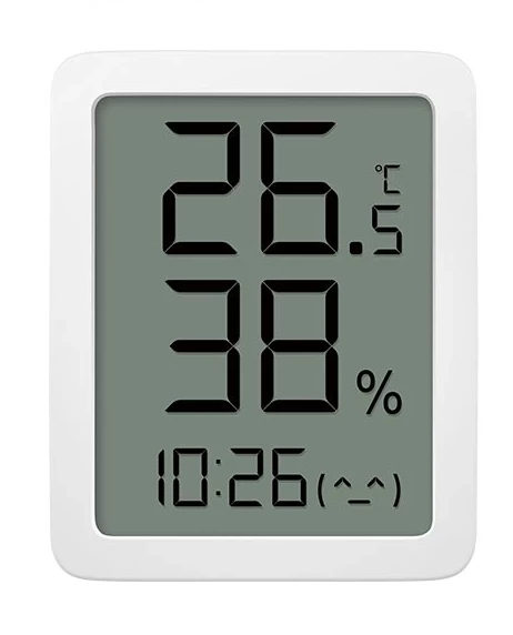 Комнатный термометр-гигрометр Miaimiaoce Digital Bluetooth Thermometer Hygrometer MHO-C601