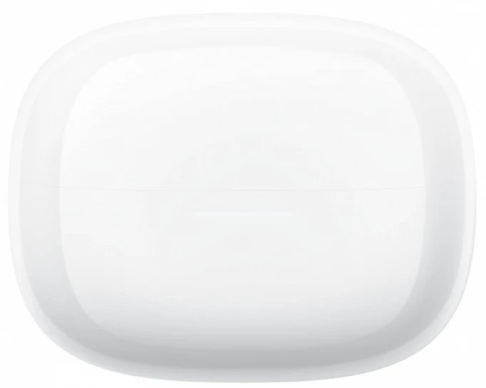 Беспроводные наушники Redmi Buds 6 Pro, Glacier White (M2430E1)