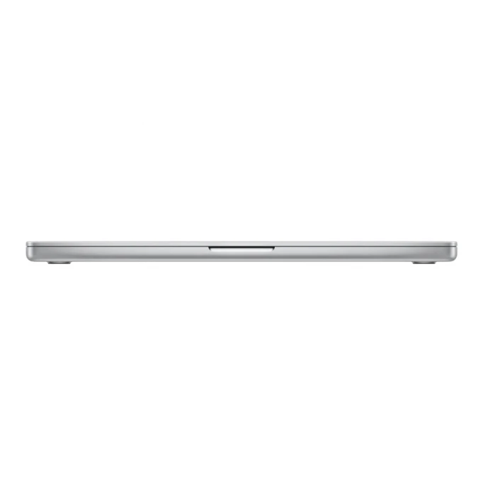 Apple MacBook Pro 16" (2024) 512Gb Silver (MX2U3) (M4 Pro 14C CPU/20C GPU, 48 ГБ, 512 ГБ SSD)