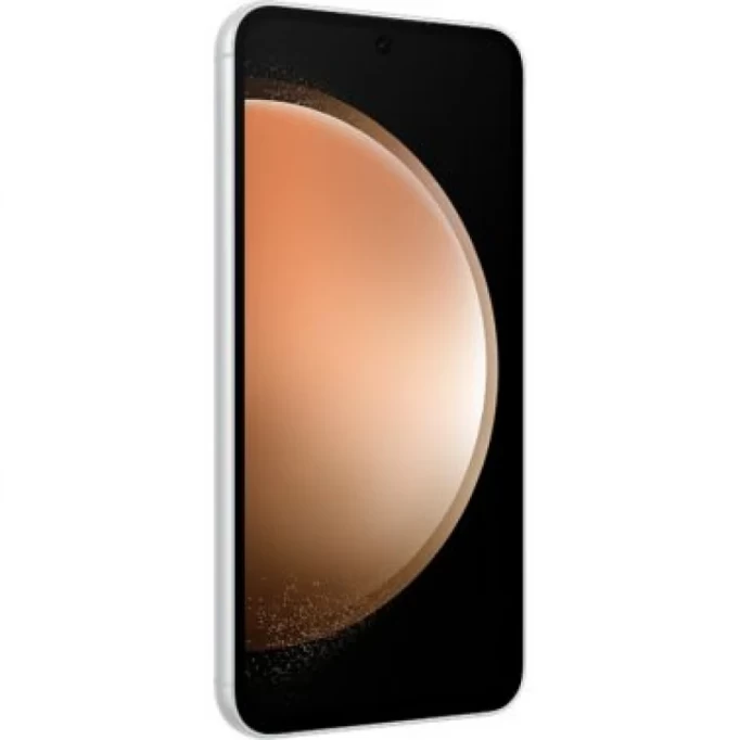 Смартфон Samsung Galaxy S23 FE 8/256Gb, Tangerine (SM-S711B)