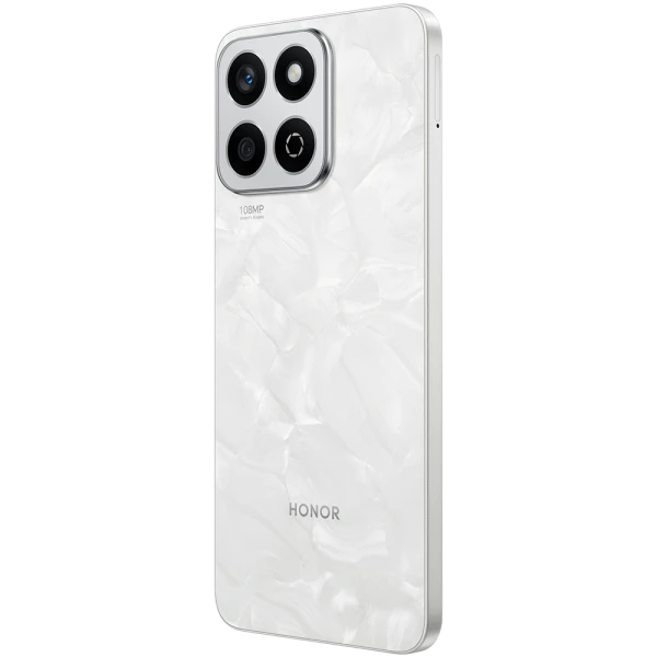 Смартфон Honor X7c 8/256Gb Лунный белый (ALT-LX1)