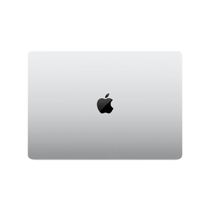 Apple MacBook Pro 16" (2024) 512Gb Silver (MX2U3) (M4 Pro 14C CPU/20C GPU, 48 ГБ, 512 ГБ SSD)