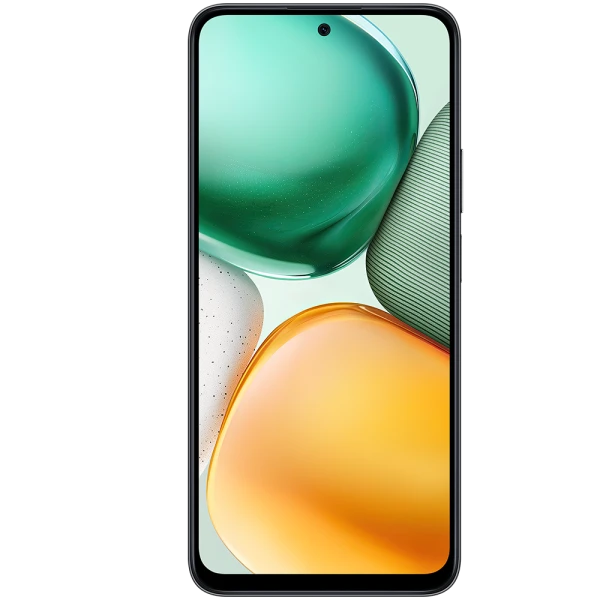 Смартфон Honor X7c 6/128Gb Полночный чёрный (ALT-LX1)