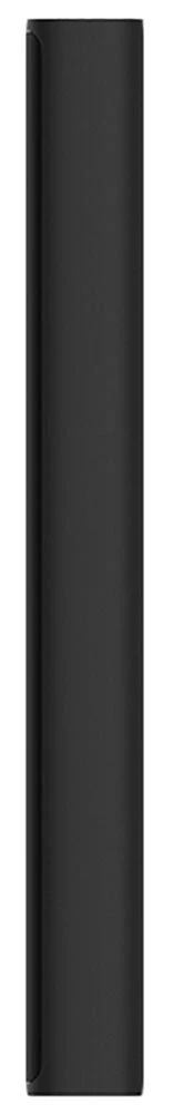 Внешний аккумулятор с возможностью беспроводной зарядки XiaoMi Mi Wireless Power Bank 10000 mAh, Чёрный (WPB15PDZM)