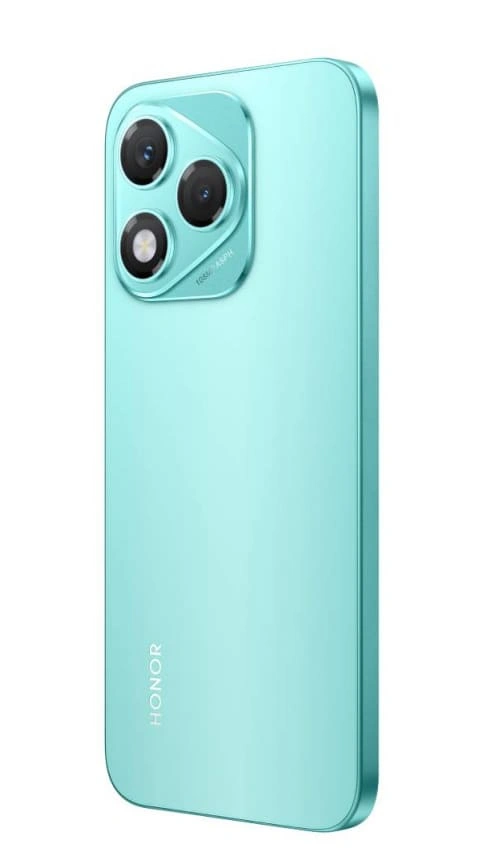 Смартфон Honor 400 Lite 8/256GB, Вельветовый бирюзовый (ABR-NX1)