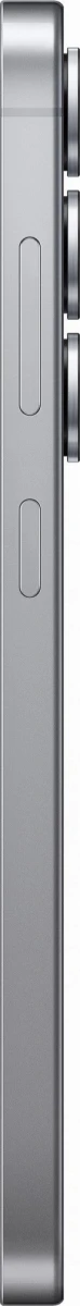 Смартфон Samsung Galaxy S25 5G 12/512Gb, Silver Shadow (SM-S9310)