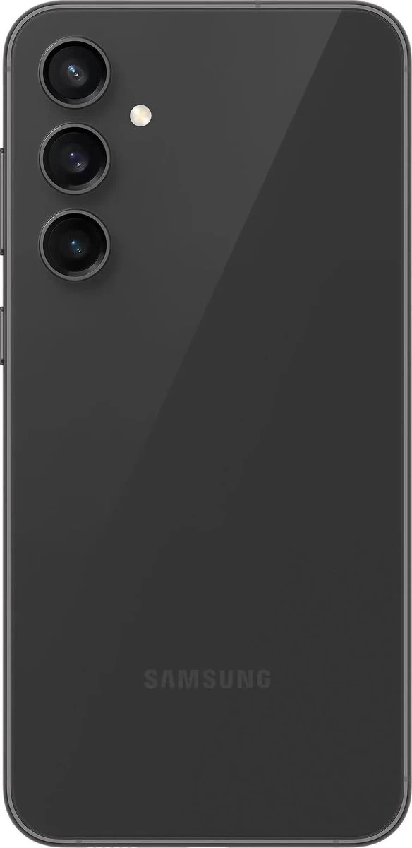 Смартфон Samsung Galaxy S23 FE 8/128Gb, Graphite (SM-S711B)