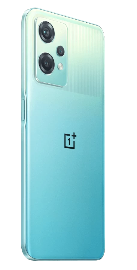 Смартфон OnePlus Nord CE 2 lite 5G 8/128GB, Blue Tide (CPH2409)