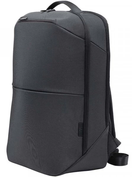 Рюкзак XiaoMi 90 Points Multitasker Business Travel Backpack, чёрный