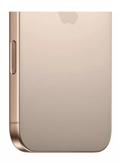 Смартфон Apple iPhone 16 Pro Max 256Gb Desert Titanium (eSIM+SIM)