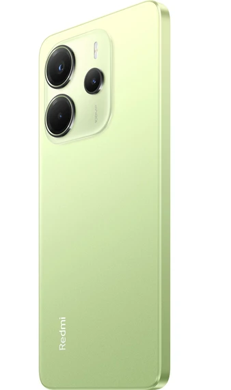 Смартфон Redmi Note 14 8/128Gb Lime Green