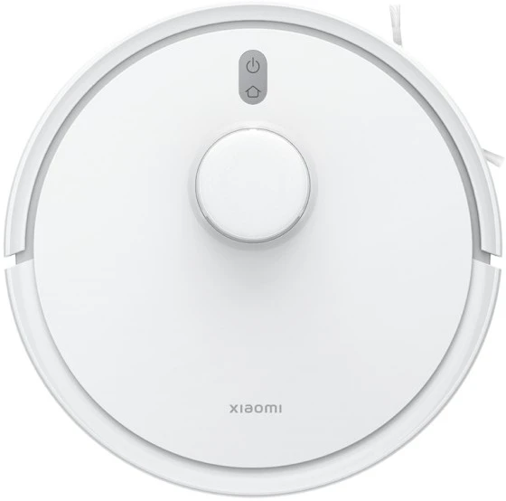 Робот-пылесос XiaoMi Robot Vacuum S20, White