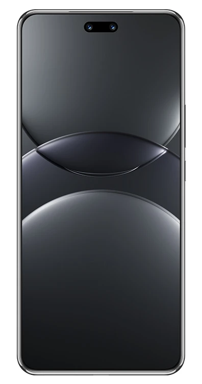 Смартфон Huawei Nova 13 Pro 12/512Gb Чёрный (MIS-LX9)