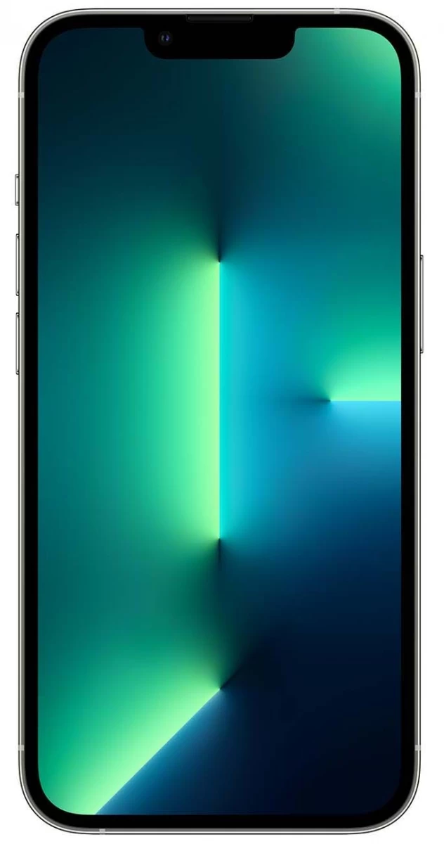 Смартфон Apple iPhone 13 Pro 1Tb Silver (MLWF3RU/A)