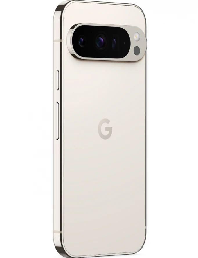 Смартфон Google Pixel 9 Pro XL 16/256GB Porcelain