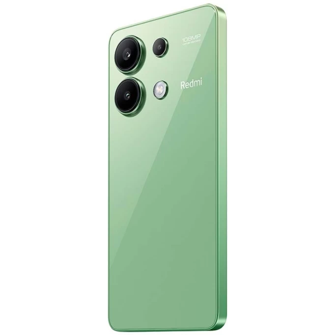 Смартфон Redmi Note 13 8/128Gb Mint Green Global