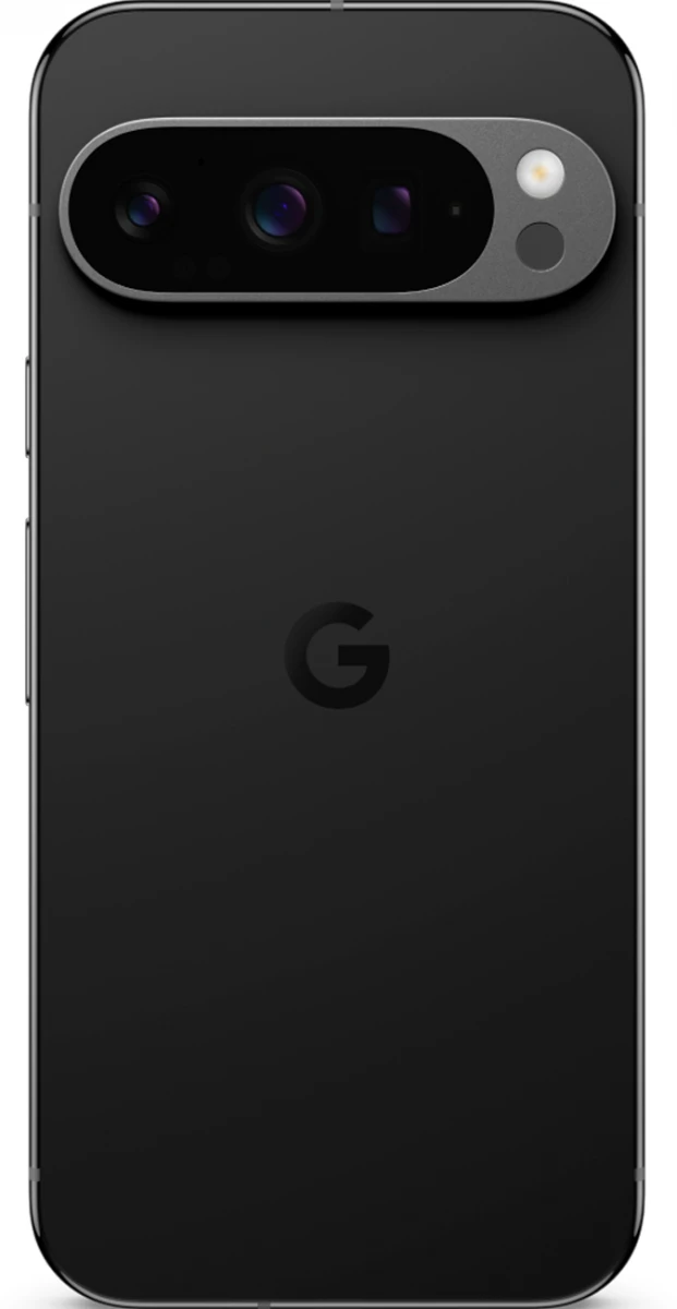 Смартфон Google Pixel 9 Pro 16/256GB Obsidian