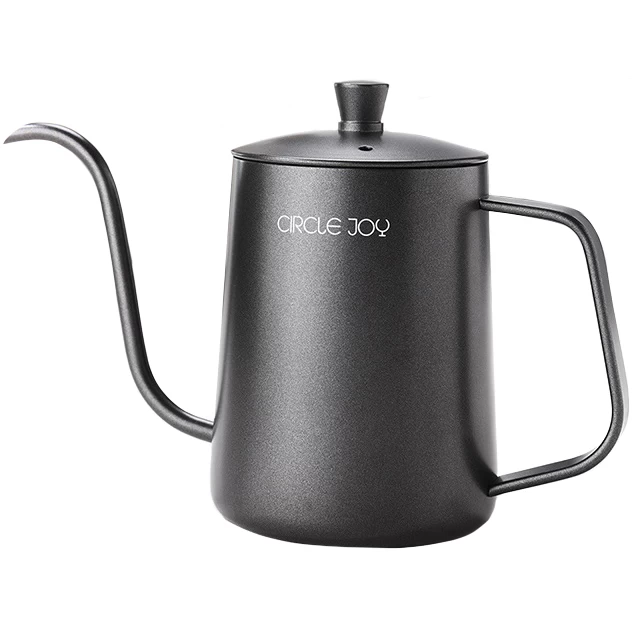 Набор кофейный Circle Joy Manual Coffee Maker Set 9 in 1 (CJ-CFS01)