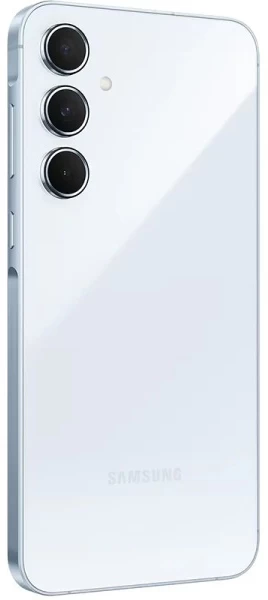 Смартфон Samsung Galaxy A55 5G 8/256Gb Awesome Iceblue (SM-A556E)