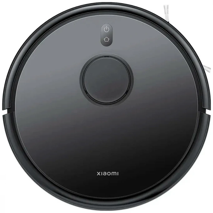 Робот-пылесос XiaoMi Robot Vacuum S20, Black