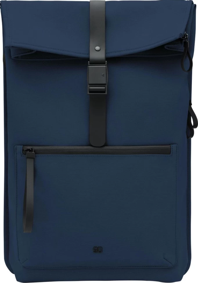 Рюкзак 90 Points Urban Daily Simple Shoulder Backpack (305x100x480), Тёмно-синий (90BBPCB2033U)