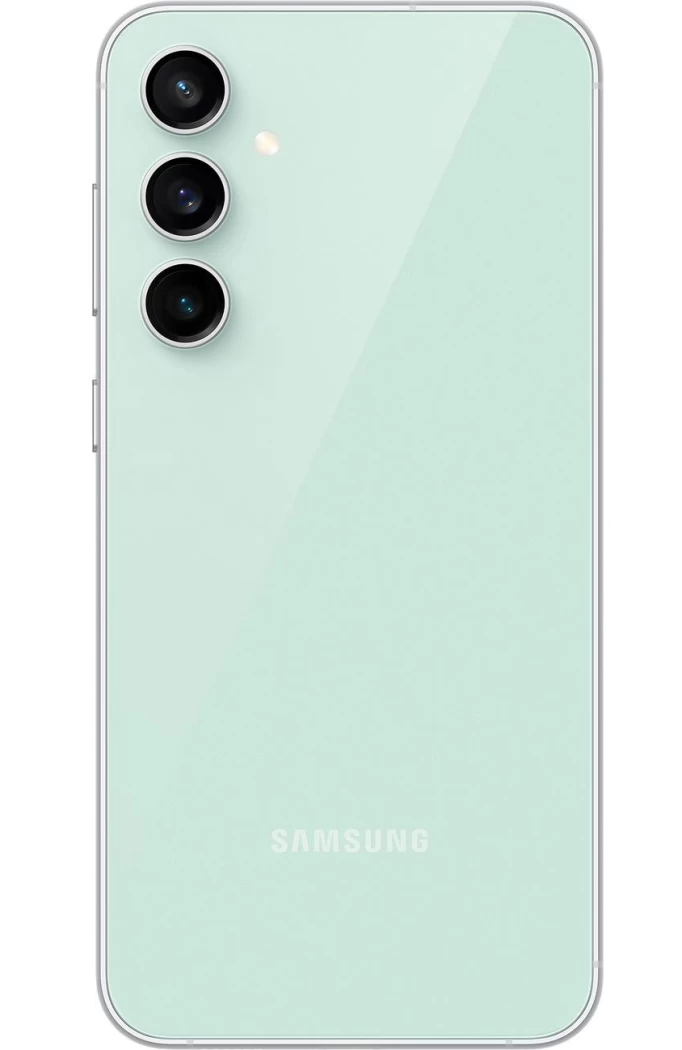 Смартфон Samsung Galaxy S23 FE 8/256Gb, Mint (SM-S711B)